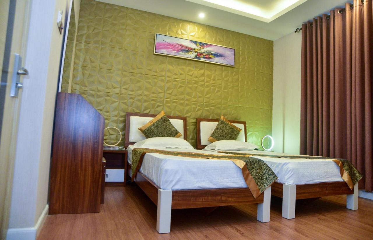 Hotel Blue Sky Kurunegala Eksteriør billede